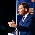 Srbija među stabilnijim ekonomijama u Evropi: Javni dug 43,7 odsto BDP, Siniša Mali poručio: "Dobra fiskalna politika je…