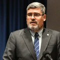 Starović u Gdanjsku: Srbija podržava napore za obnovu i pomoć Ukrajini
