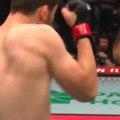 Baku video jedan od najbržih nokauta u istoriji UFC-a!