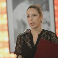 Filmska ljubavna priča naše glumice: Muža je upoznala na sastansku naslepo, a danas imaju dvoje dece