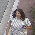 Interpol izdao crvenu poternicu za Anastasijom; "Naoružana i opasna" kriminalka pobegla na Balkan? FOTO