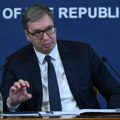 Vučić: Parlamentarni izbori možda pre predsedničkih
