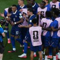(Foto) Mbape iz penala "slomio" Paragvaj: Francuska ide u četvrtfinale na SP