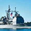 Poslednjih sedam krstarica napušta američku flotu
