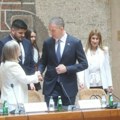 Ministar Đurić: Srbija ostaje privržena multilateralizmu i partnerstvu sa Ujedinjenim nacijama