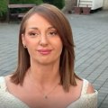 "Ne znam šta peva mala Cana, vidi se da žena tuguje" Pevačica o smrti Andrije Bajića i svađi sa Jovanom Jeremić: "Ubuduće ću…