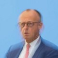 Merc Trampovoj administraciji: Ne mešajte se u evropske izbore