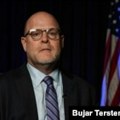 Hovenier za RSE: Kosovo rizikuje da izgubi povjerenje Washingtona ako ne djeluje