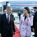 Češki premijer Andrej Babiš stigao u dvodnevu posetu Srbiji