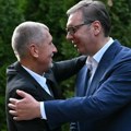 Češki premijer Andrej Babiš stigao u dvodnevu posetu Srbiji, Vučić priredio večeru