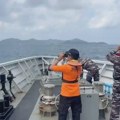 Spaseno 11 evropskih turista posle brodoloma u Indoneziji