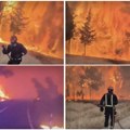 Otkriven uzrok katastrofe u Španiji: Zbog jedne jezive greške požar "progutao" sve pred sobom (video)