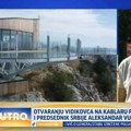 Kablar otvara prozor ka svetu: Srbija dobila vidikovac sa kog puca pogled koji oduzima dah