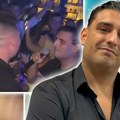 "Žvakao je pare" Vlasnik kluba iz Hrvatske otkrio šok detalje nastupa Darka Lazića: "I te kako je plaćen"
