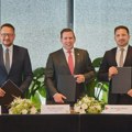 MOL Group potpisala ugovor sa kompanijom Shell o preuzimanju BG Cyprus Ltd