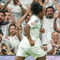 Ne žele svi da budu galaktikosi: Brazilac traži da napusti Real Madrid!