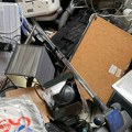 SAD na godinu dana zabranjuju izvoz elektronskog otpada