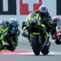 Fernandez najbrži na Silverstonu, Martin i Beceki ostali iza, ali završili na podijumu