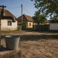 BELO BLATO BEZ VODE: Kvar na elektromreži zaustavio rad bunarskih pumpi Belo Blato bez vode
