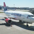 Vulkan Etna poremetio letove: Er Srbija preusmerava avione za Kataniju u Palermo