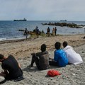 IOM: Migrantske rute sve opasnije, broj stradalih naglo raste iako broj dolazaka opada