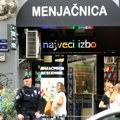 Devizni kurs: Evro u ponedeljak 117,35 dinara