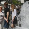 Naslovne strane za subotu, 15. avgust 2026. godine
