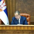 Dačić: SPS samostalno izlazi na parlamentarne i predsedničke izbore, ne progovaramo sa naprednjacima
