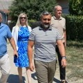 Nova kanalizaciona mreža rešava višedecenijski problem stanovnika Bresnice