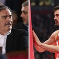 Vlade Đurović: "Videlo se da je Kalinić na ivici"