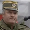 Борац кажњен: Због скандирања Ратку Младићу - затворен стадион