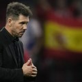 Simeone uz Alvareza: „Dok su u Atletiku, idemo sa njima do smrti“