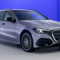Redizajnirani Mercedes C Klase može da košta više od 100.000 evra