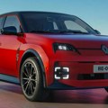Unapređeni Renault 5 E-Tech