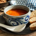 Popularnija od sataraša: Krem čorba od paprike Jednostavan recept koji ćete ponovo praviti
