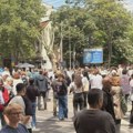 Studenti u blokadi objavili plan komemorativne šetnje za prvi septembar u Beogradu