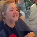Majka dečice nestale nakon što je potonuo trajekt kod Kipra u suzama moli za pomoć: Moj sin ima samo 6 godina, lice ćerke mi…