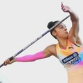 Šteta: Ništa od medalje za Vilagoš, Srpkinja četvrta u finalu Dijamantske lige