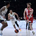 Kraj velike transfer sage: Vokap napustio Olimpijakos
