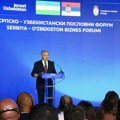 Uzbekistan otvara diplomatsko predstavništvo u Beogradu, ubrzava se i direktna avio-linija