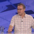Bakić o raspisivanju izbora: Od danas kreće visoka temperatura, a na kraju će biti flambiranje