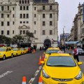 Robotaksi bez vozača stigao na ulice Zagreba: Sam vozi, sam koči, sam odlučuje, a evo kako izgleda (video)