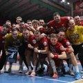Rukometaši Radničkog sigurnom igrom do prvih bodova