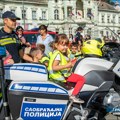 U Zrenjaninu obeležen Dan Sektora za vanredne situacije