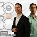 30 ispod 30: Andrej Tasevski: Energiju pronalazim u izazovima