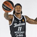 Lamar Stivens: Uvek ću imati uticaja na pobede