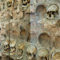 Najmlađa žrtva Bitke na Čegru imala 11 godina: Rekonstruisano lice dečaka iz Ćele-kule