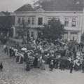 GRAĐENJE KRAGUJEVCA: Čaršijske kuće