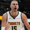 Bomba iz NBA: Jokić potpisuje najvredniji ugovor u istoriji lige
