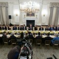 Tramp: Veoma produktivan sastanak sa liderima AI kompanija